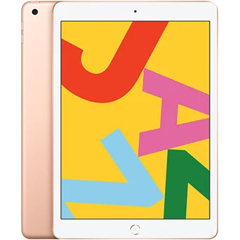 iPad (7ª gen)