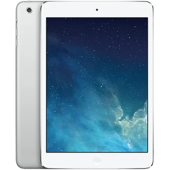 iPad mini 2