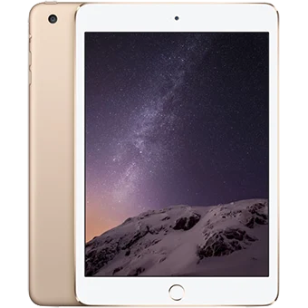 iPad mini 3