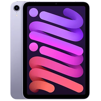 iPad mini (6ª gen)