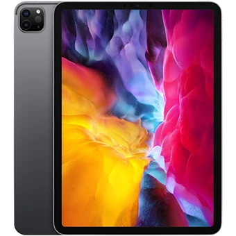 iPad Pro 11" (2ª gen)