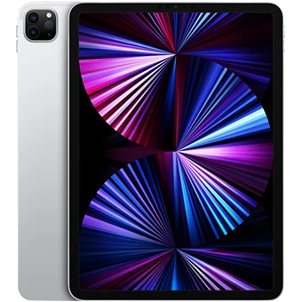 iPad Pro 11" (3ª gen)