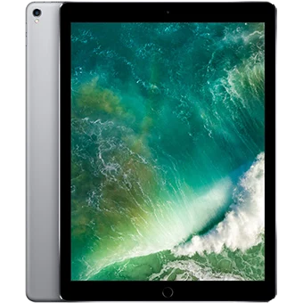 iPad Pro 12.9" (2ª gen)