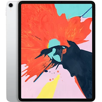 iPad Pro 12.9" (3ª gen)