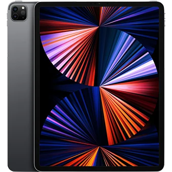 iPad Pro 12.9" (5ª gen)