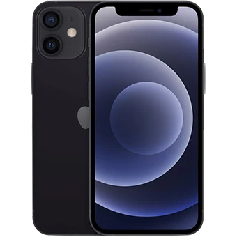 iPhone 12 mini