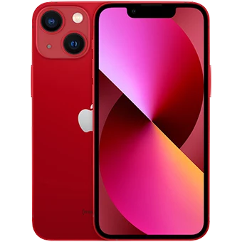 iPhone 13 mini