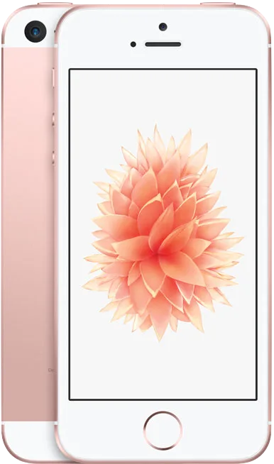 iPhone SE (1ª gen)