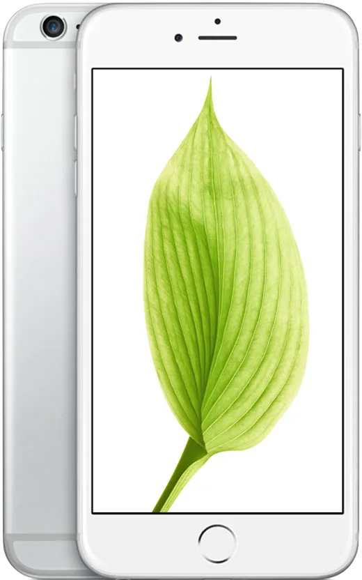 iPhone 6 Plus