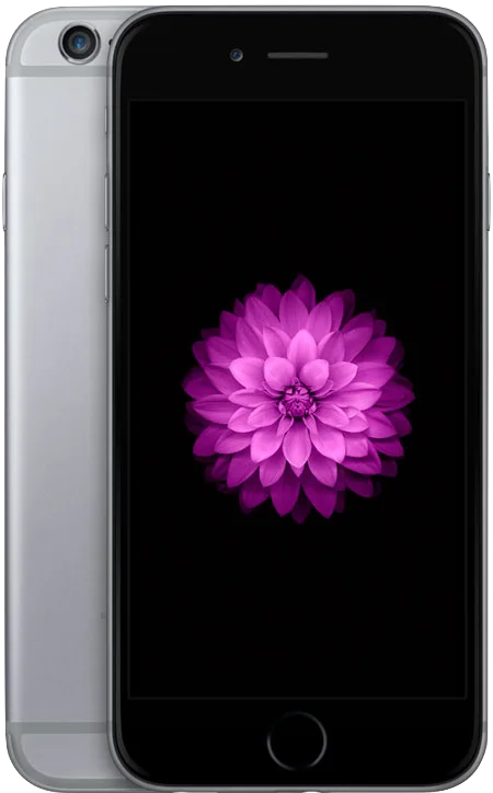 iPhone 6