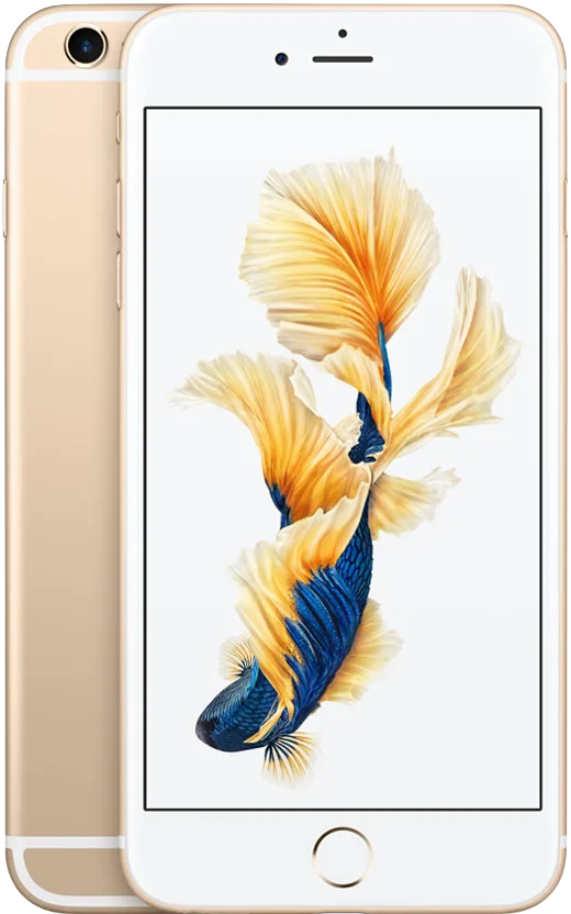 iPhone 6s Plus