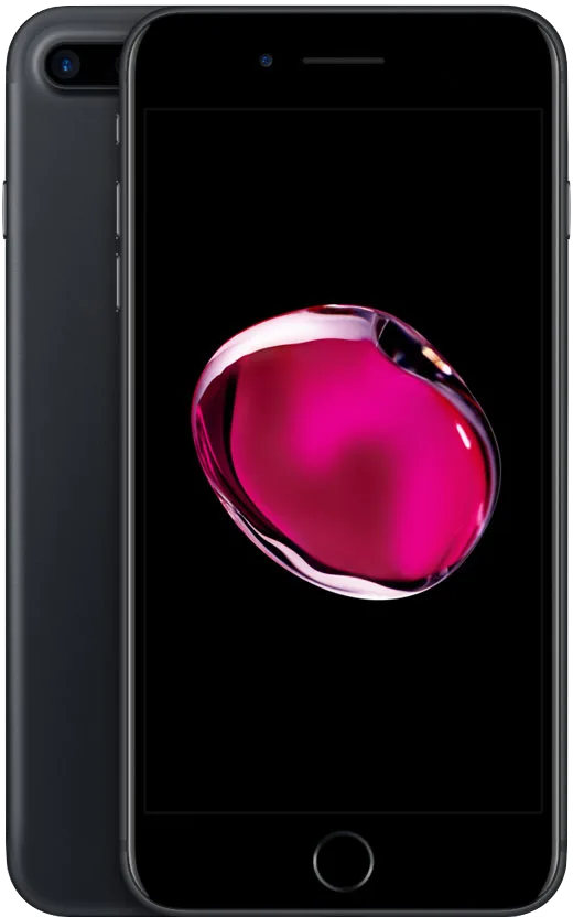 iPhone 7 Plus