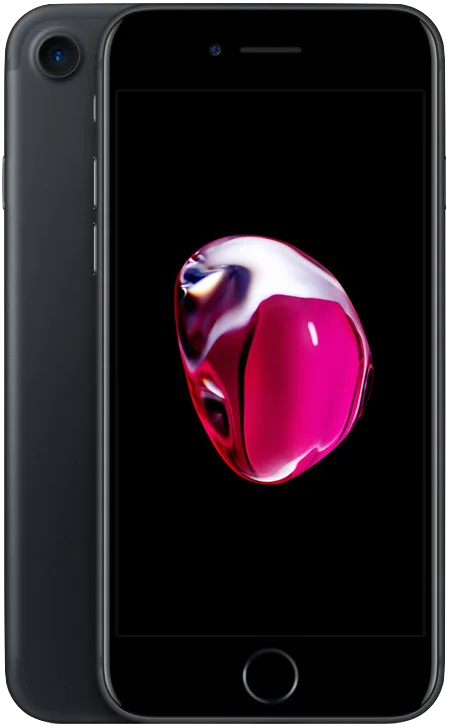 iPhone 7