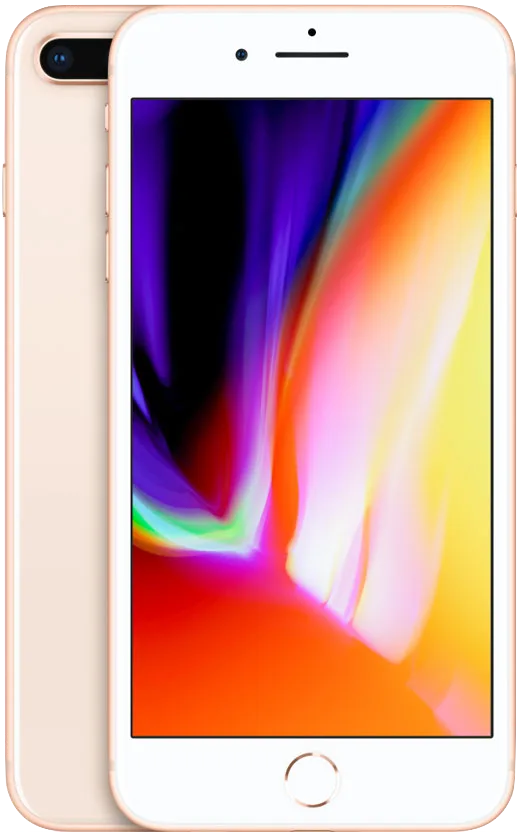 iPhone 8 Plus