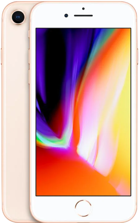 iPhone 8
