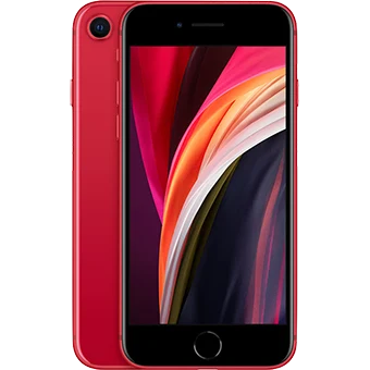 iPhone SE (2ª gen)