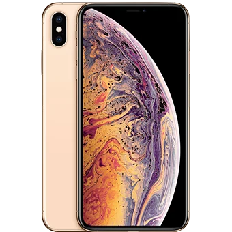 iPhone XS Max